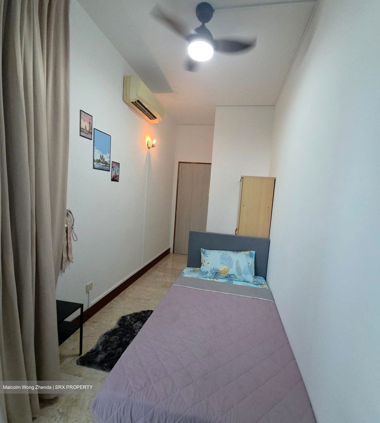Parc Oasis (D22), Condominium #558847151
